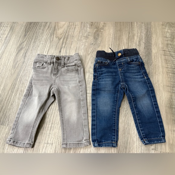 Boys pants, Assorted Color & sizes 12-18M - Picture 2 of 6